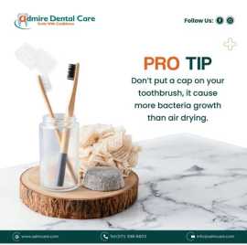 Looking for a reliable dentist in Woodbridge, Richmond