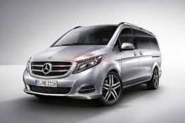 Spacious and Lucrative 7 Seater Maxi Cab Singapore, Novena