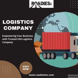 Reliable Logistics in Bakersfield, Bakersfield