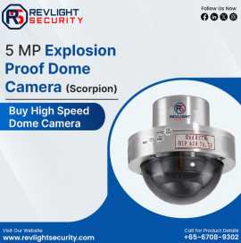 Explosion Proof Camera in USA, $ 0