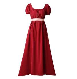 Shop Womens Regency Dress from Mask & Capes, $ 51