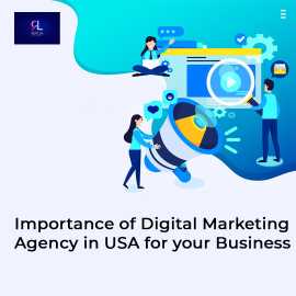 Grow Your Business Success with Top Digital Market, Sheridan