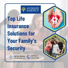 Top Life Insurance Solutions for Your Family’, Chicago