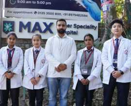 B.Sc Nursing Course and college in dehradun , Dehradun