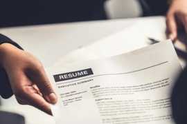 Professional Resume Writing Services in Ireland - , Dublin
