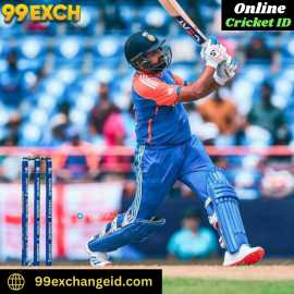 99ExchangeID || Your Ultimate Online Betting ID Pl, Delhi