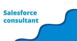 Salesforce Consultant: Expert Solutions for Your C, Laguna Beach