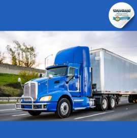 Choose the Best Refrigerated Trucking Companies | , Turlock