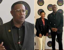 Hip-Hop Legend Master P Named Super Bowl LIX Enter