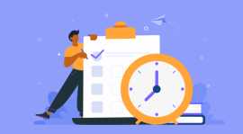 Efficient Time Management with Time Tracking, $ 600