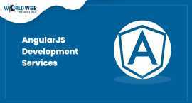 AngularJS Development Company, Dover