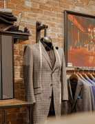 Bangkok's Premier Suit Tailor: Tom’s Fashion, Bangkok