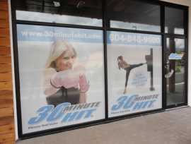 Transform Your Business with BC Best Sign Company, Vancouver