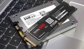 Laptop Hard-drive & Solid State SSD upgrade / , Nairobi