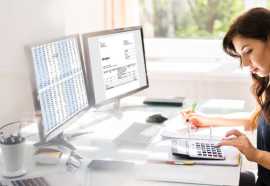 How to calculate publishing royalties using music, Ashburn