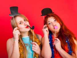 Capture the Moment: Premier Photo Booth Rentals, Miami