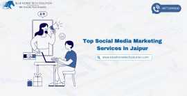 Top Social Media Marketing Services in Jaipur, Jaipur