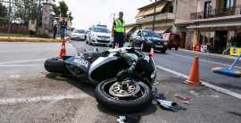 Oakland Park Motorcycle Accident Lawyer, Fort Lauderdale