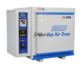 Laboratory Hot Air Oven: Its Principle and Working, $ 0