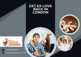 From Heartbreak to Happiness: Steps to Get Ex Love, London