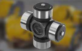 Universal Joint Shaft Suppliers, Abu Dhabi