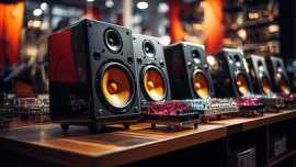 Amp Up Your Event – DJ Equipment Rental in NYC!, Brooklyn