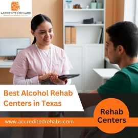 Premier Accredited Luxury Alcohol Rehab Centers , Houston