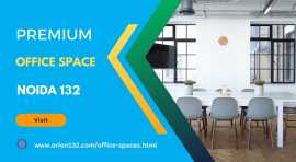 Explore Best Office Space In Noida For Business, Noida