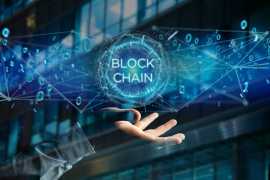 A Complete 360 Degree Blockchain Solution Provider, Boston