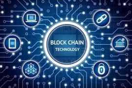 Smart Contracts Key to Blockchain Development, Boston