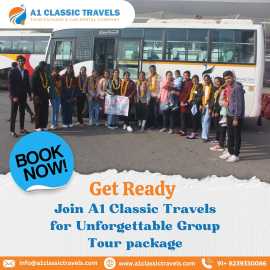 luxury tempo traveller in jaipur, Jaipur