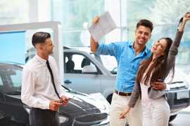 Why South Morang is the Go-To Spot for Car Dealers, Melbourne