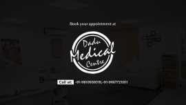 Dadu Medical Centre is the Best Skin Clinic, Delhi