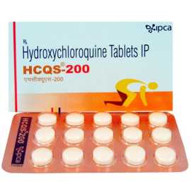 Buy Generic Hydroxychloroquine Tablets, $ 0