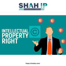 Intellectual Property Registration Services, Ahmedabad