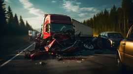 Get Justice with a Top Truck Accident Attorney, Pasadena