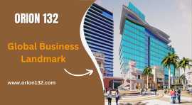 Explore Orion 132 for Commercial Property in Noida, Noida