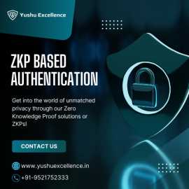 Top ZKP-Based Authentication Services, Hisar