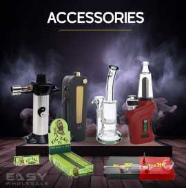 Shop Vape Accessories Online | Top Brands - EasyWh, Los Angeles