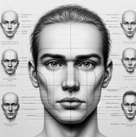  Insights into Your True Nature with Face Readings, London