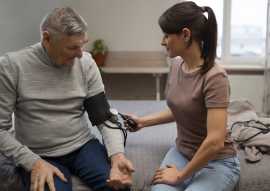 Navigate GAD with Specialized Therapy, Noida