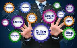 Discover The Best Digital Marketing Company , Delhi