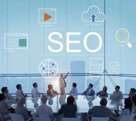 SEO Services In New Jersey, Jersey City