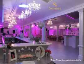 Best Event Venues in New Jersey, Woodbridge