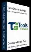 Convert NSF files to PST with ToolsGround Software, $ 69