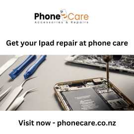  Phone care-  Ipad screen repair service provider, Auckland