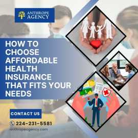 Protect Your Future by Selecting the Right Health , Ohio City