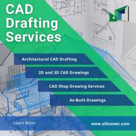 CAD Drafting Solutions available in Chicago., Chicago