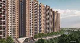 Your Dream Home at Kohinoor Kaleido, Pune