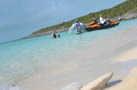 Rent a Yacht Bahamas: Ultimate Grand Cruise, Nassau